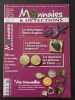 Monnaies & D&eacute;tections N.131 - Aout - sept 2023. 