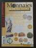 Monnaies & Detections N.31 - D&eacute;cembre/Janvier 2007. 