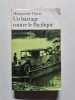 Un barrage contre le Pacifique. Duras Marguerite