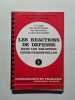 Les r&eacute;actions de d&eacute;fense. Alex Mucchielli