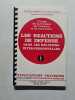 Les r&eacute;actions de d&eacute;fense. Alex Mucchielli