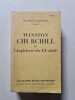 Winston Churchill et l'Angleterre du XXe si&egrave;cle. Jacques Chastenet