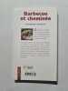 Barbecue Et Cheminee. 100 Recettes. Charlon Raymonde