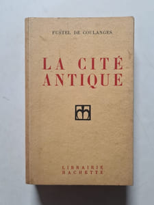 La Cité antique