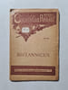 Nouvelle bibliotheque populaire Britannicus. Racine