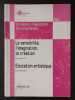 La sensibilit&eacute; l'imagination la cr&eacute;ation. 