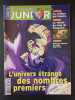 Science e vie Junior N.157. 