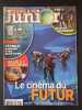 Science e vie Junior N.165 - Juin 2003. 