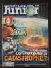 Science & vie junior N.168 - Septembre 2003. 