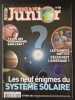 Science & Vie Junior N.169 - Octobre 2003. 