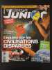Science & Vie Junior N.178 - Juillet 2004. 