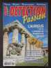 D&eacute;tective Passion N.130 - Mai/Juin 2017. 