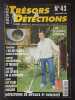 Tresors & Detections N.42 - Juillet/Aout 1998. 