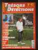 Tresors & Detecions N.43 - Septembre/Octobre 1998. 