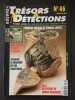 Tresors & Detectios N.46 - Mars/Avril 1999. 