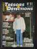 Tresors & Detections N.51 - Janvier/Fevrier 2000. 