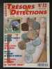 Tresors & Detections N.52 - Mars / Avril 2000. 