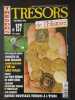 TRESORS N.157 - Novembre 1998. 