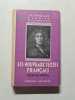 Les nouveaux textes fran&ccedil;ais. J.R. Chevaillier  P. Audiat  E. Aumeunier