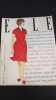 Elle Magazine / F&eacute;vrier 1961. 