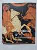 LES DIEUX GRECS: PETIT DICTIONNAIRE ILLUSTRE. Martinez Jean-Luc