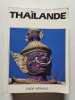 Tha&iuml;lande. Gabriel Le Ramier