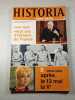HISTORIA hors s&eacute;rie 1945-1965 vingt ans d'histoire de France - 3 1958-1965 apr&egrave;s le 13 mai la Ve. 