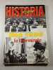 Historia sp&eacute;cial n&deg; 474 /&eacute;t&eacute; 1936 : la tourmente. 