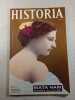Historia n&deg; 221 / mata hari espionne ou victime. 