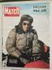 Paris Match n&ordm; 458. 