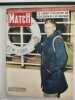 Paris Match n&ordm; 461. 