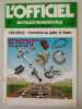 L'Officiel Du Cycle Et Du Motocycle n&deg; 7. 