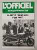 L'Officiel Du Cycle Et Du Motocycle n&deg; 13. 