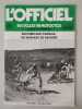 L'Officiel Du Cycle Et Du Motocycle n&deg; 14. 