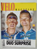 Velo Magazine. 