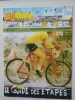 Le guide des &eacute;tapes : Tour de France 2006. V&eacute;lo Magazine