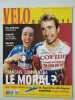 V&eacute;lo Magazine n&ordm; 425. 