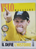 Velo Magazine n&ordm; 401. 