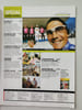 Velo Magazine n&ordm; 413. 
