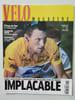 Velo Magazine n&ordm; 378 / aout 2001. 