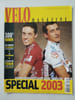 Velo Magazine n&ordm; 394. 