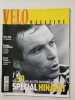 V&eacute;lo Magazine n&ordm; 414 / novembre 2004. 