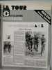 Cyclisme Tour de France. 