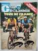 Cyclisme Tour de France. 