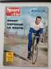 Bobet reprend la route n&ordm; 72 / mai 1962. 