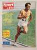 Sport & Vie n&ordm; 76 / septembre 1962. 