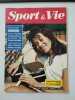 Sport & Vie n&ordm; 32 / juin 1959. 