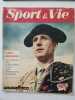 Sport & Vie n&ordm; 10 / mars 1957. 