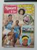 Sport & Vie n&ordm; 56 / janvier 1961. 