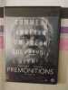 Premonitions. Anthony Hopkins  Colin Farrell